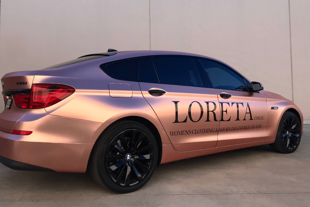 LORETA: Melbourne’s Clothing Boutique