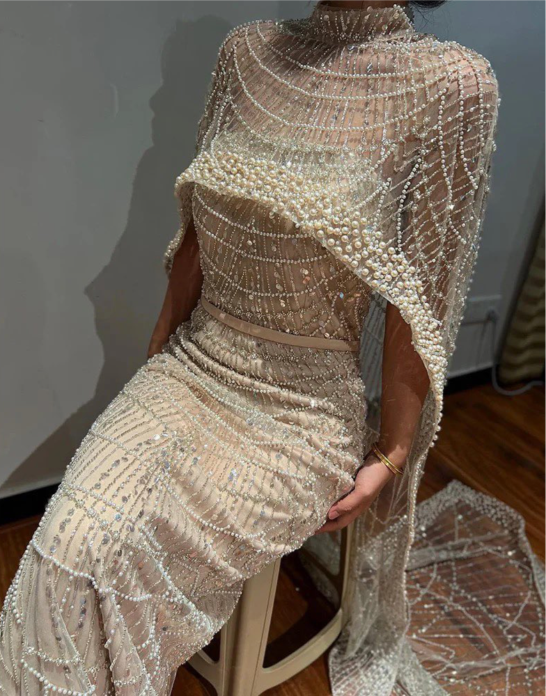 Fatima Dress