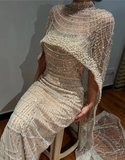 Fatima Dress