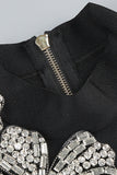 Iris Crystal Two-Piece Set