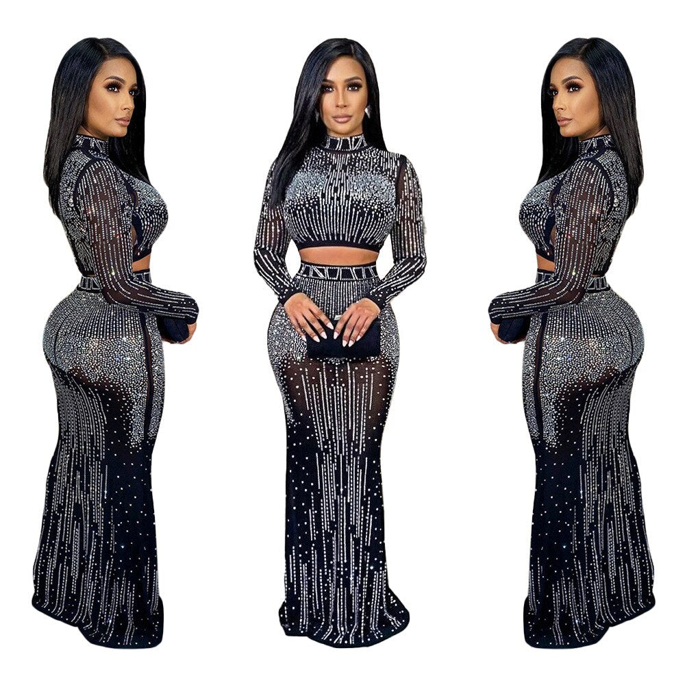 Safara 2 piece Set