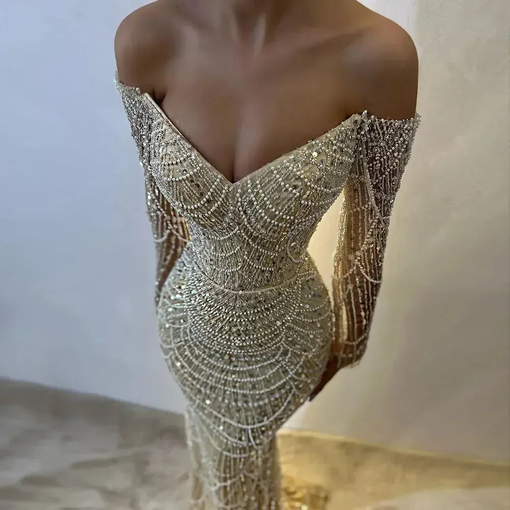 Majestic Gown