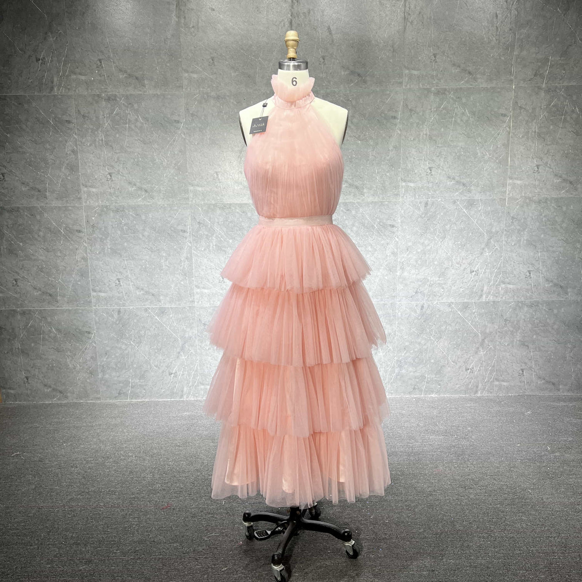 Tulle midi new arrivals dress australia