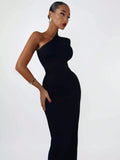 Kira Dress (Black)