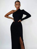 Kira Dress (Black)