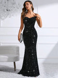 Zainab Dress (Black)