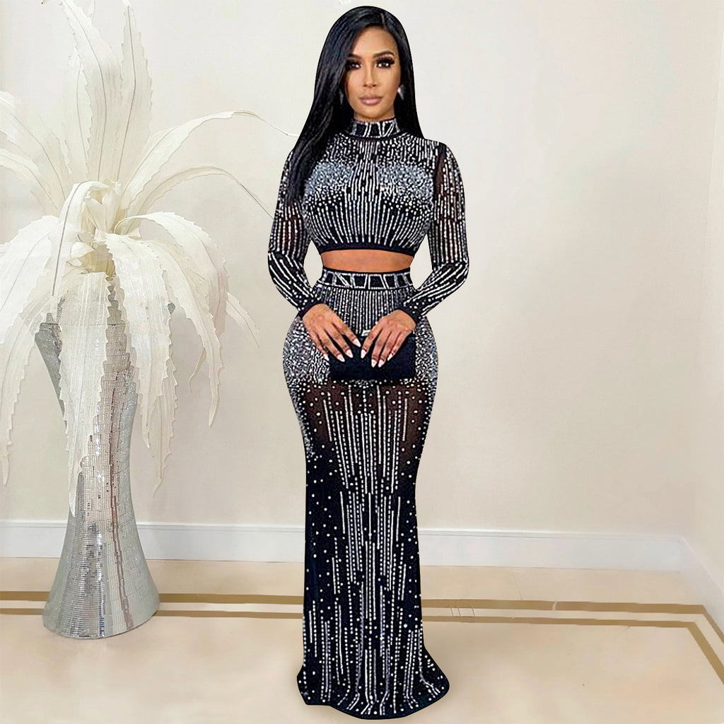 Safara 2 piece Set