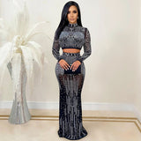 Safara 2 piece Set