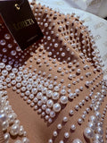 Dubai Pearls Dress