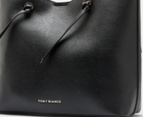 Tony Bianco Tote Bag Set (Black)