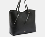 Tony Bianco Tote Bag Set (Black)