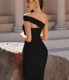 Lulu Dress (Black)