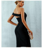 Lulu Dress (Black)