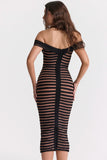 Cashmere Luxe Dress