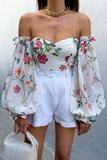 Vasha Bodysuit