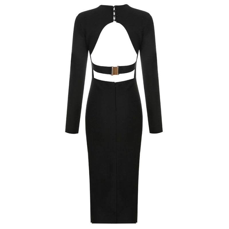 Romina Dress