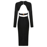 Romina Dress