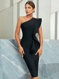 Lola Dress (Black)