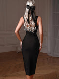 Torry Dress