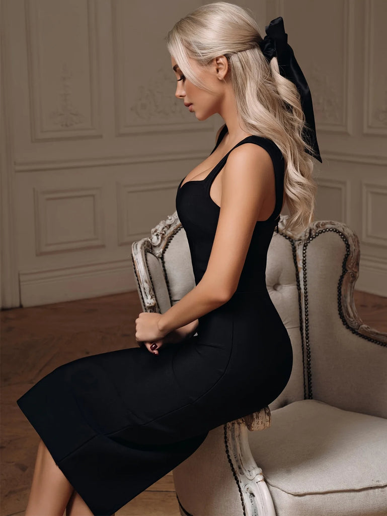 Torry Dress
