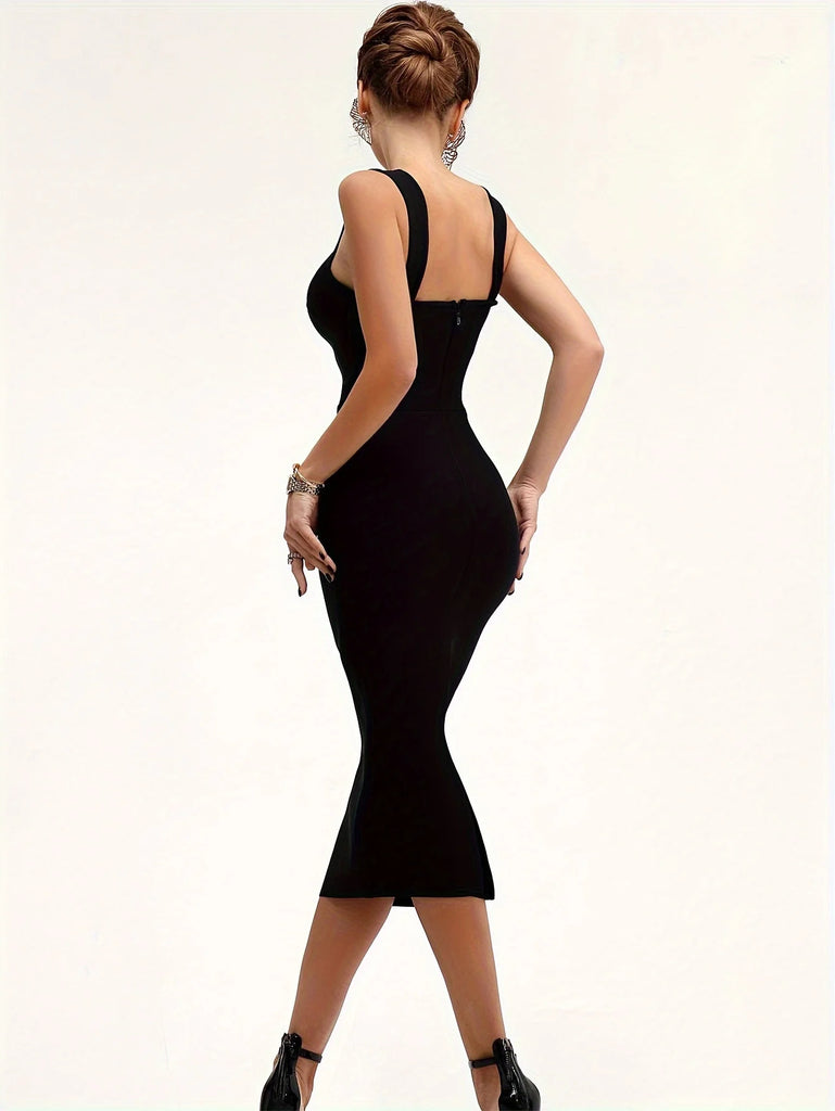 Torry Dress