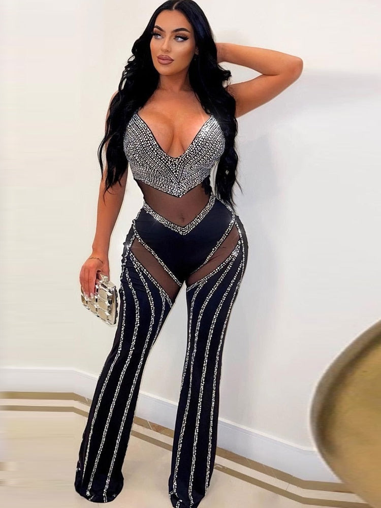 Zuri Jumpsuit