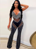 Zuri Jumpsuit