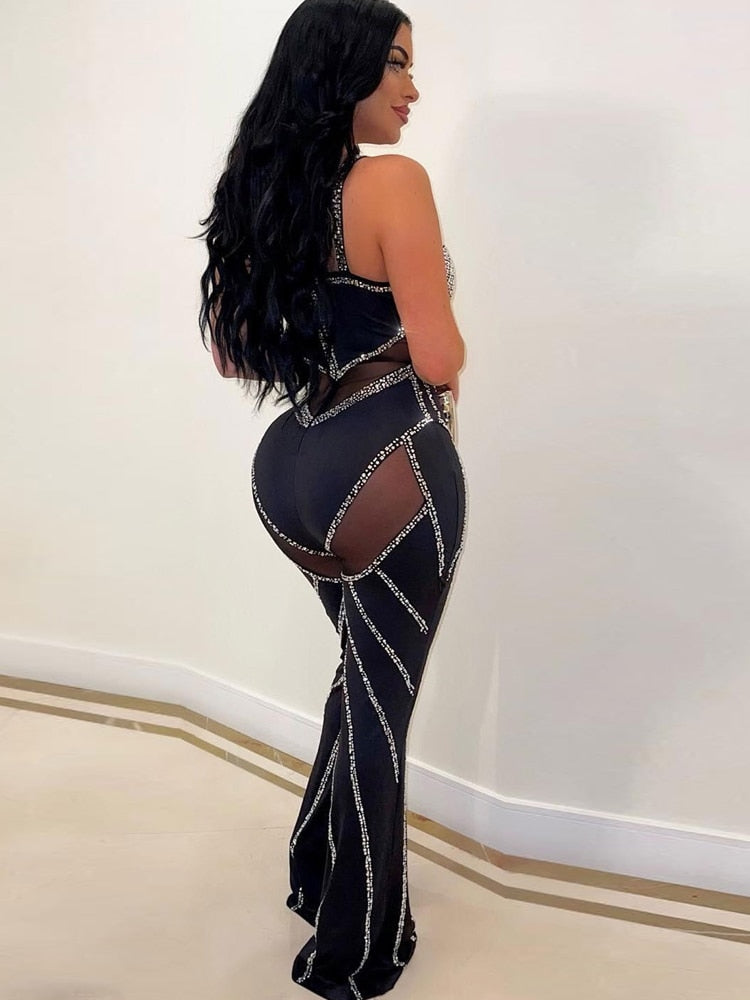 Zuri Jumpsuit