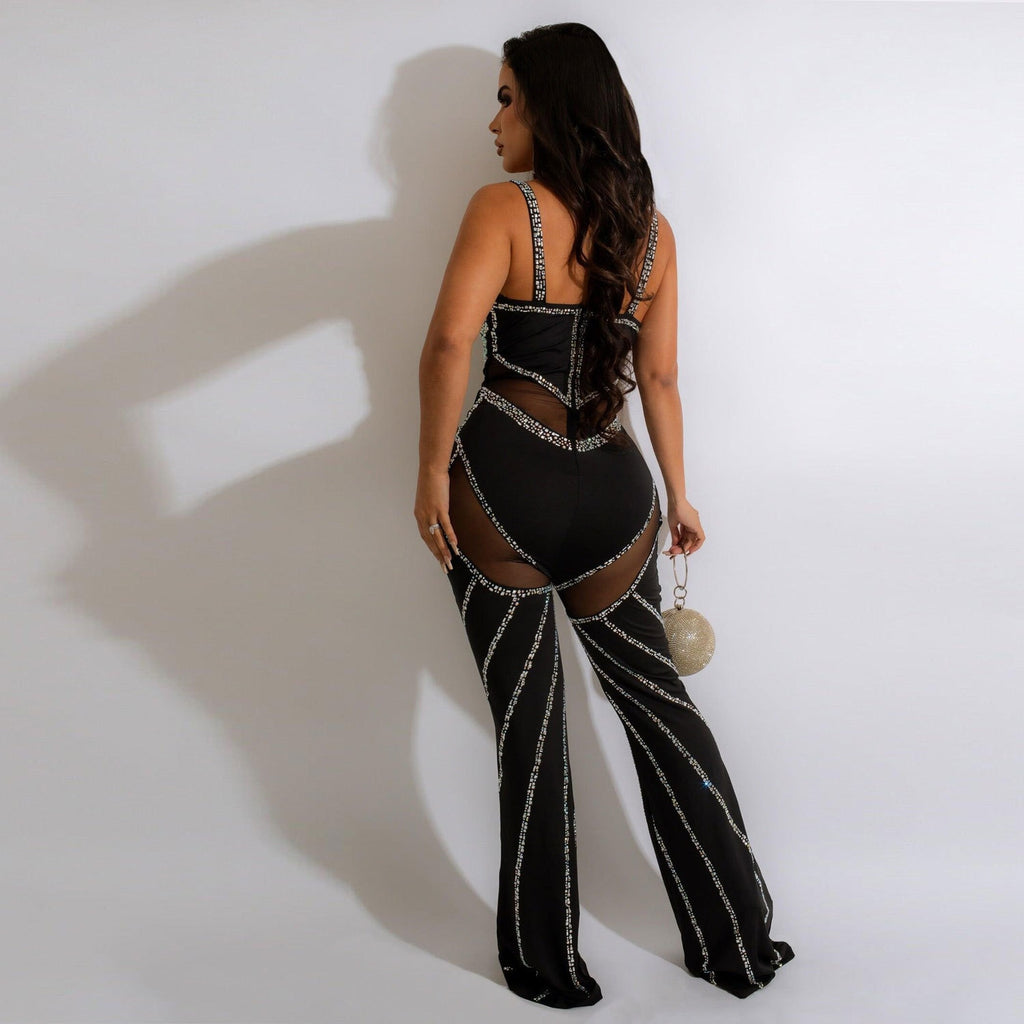 Zuri Jumpsuit