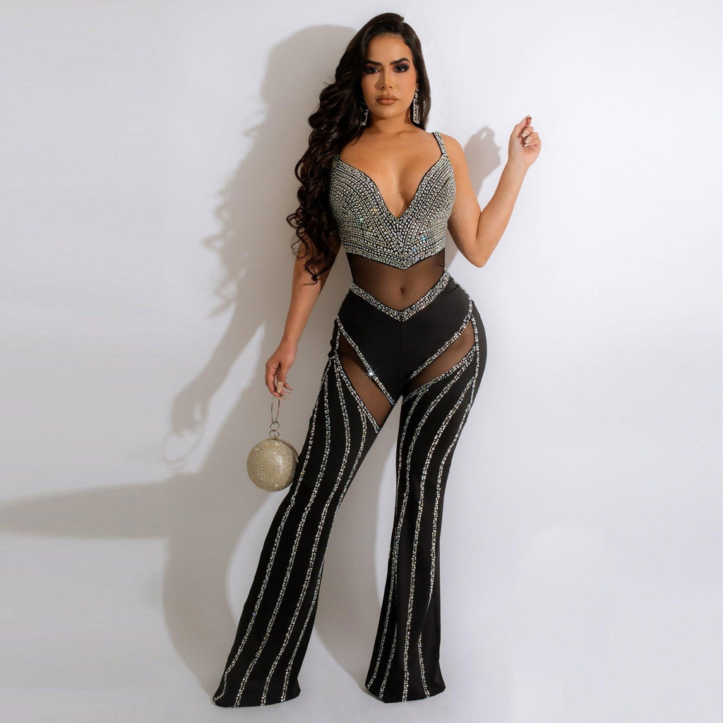 Zuri Jumpsuit
