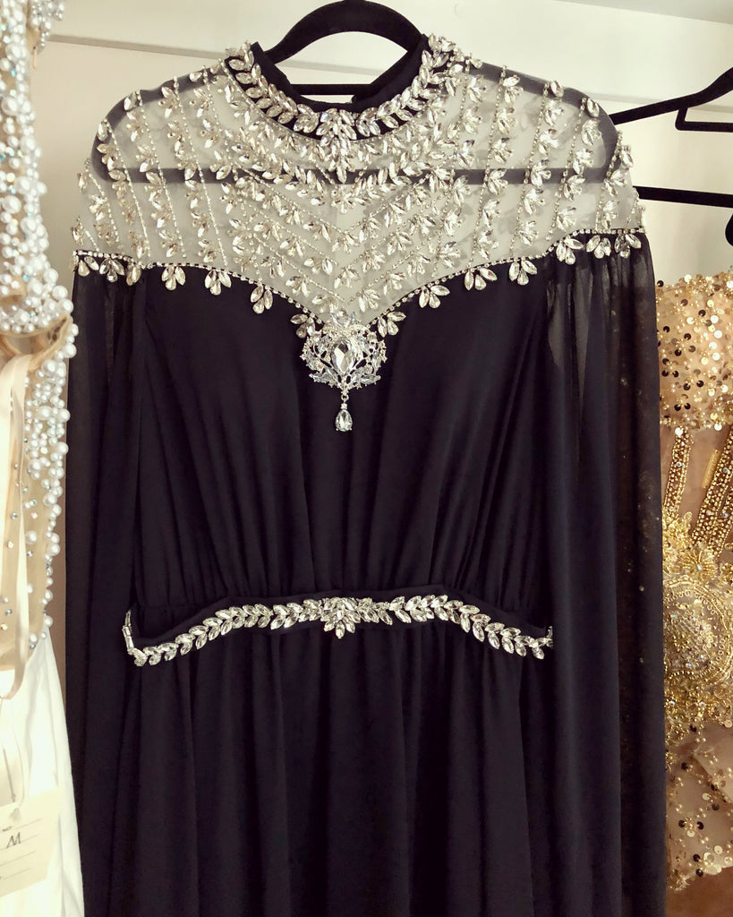 Arabian Nights Dress