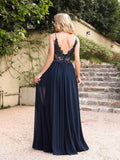 Mina Beaded Dress