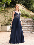 Mina Beaded Dress