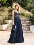 Mina Beaded Dress