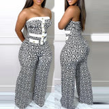 Freddi Jumpsuit