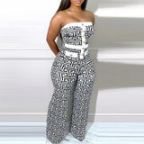 Freddi Jumpsuit