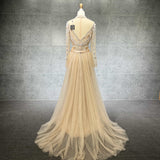 Sands of Arabia Gown