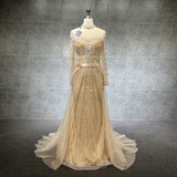 Sands of Arabia Gown