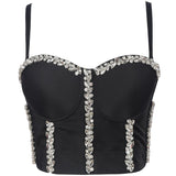 Persian Bustier