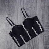 Persian Bustier