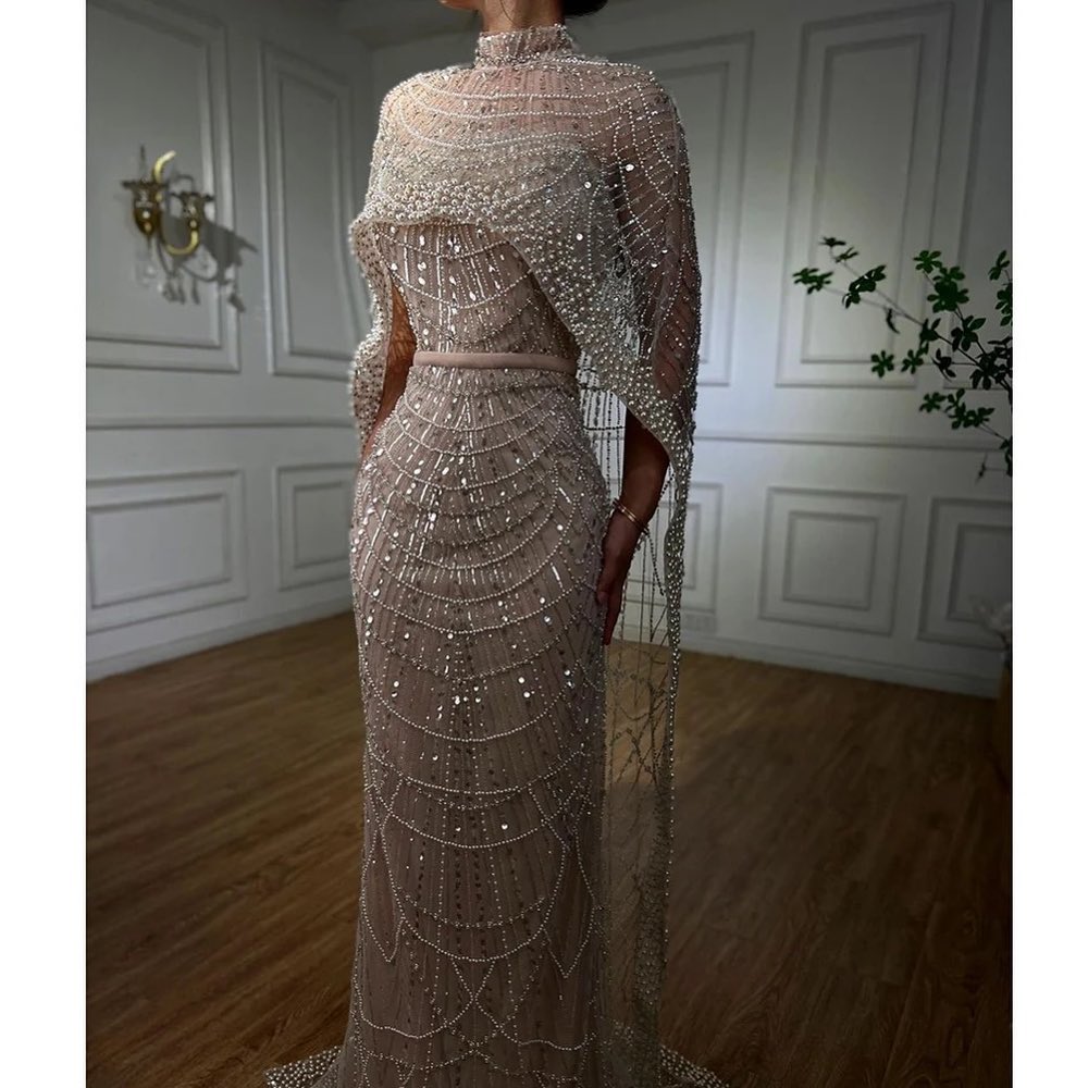 Fatima Dress