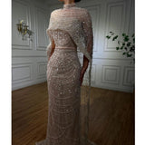 Fatima Dress
