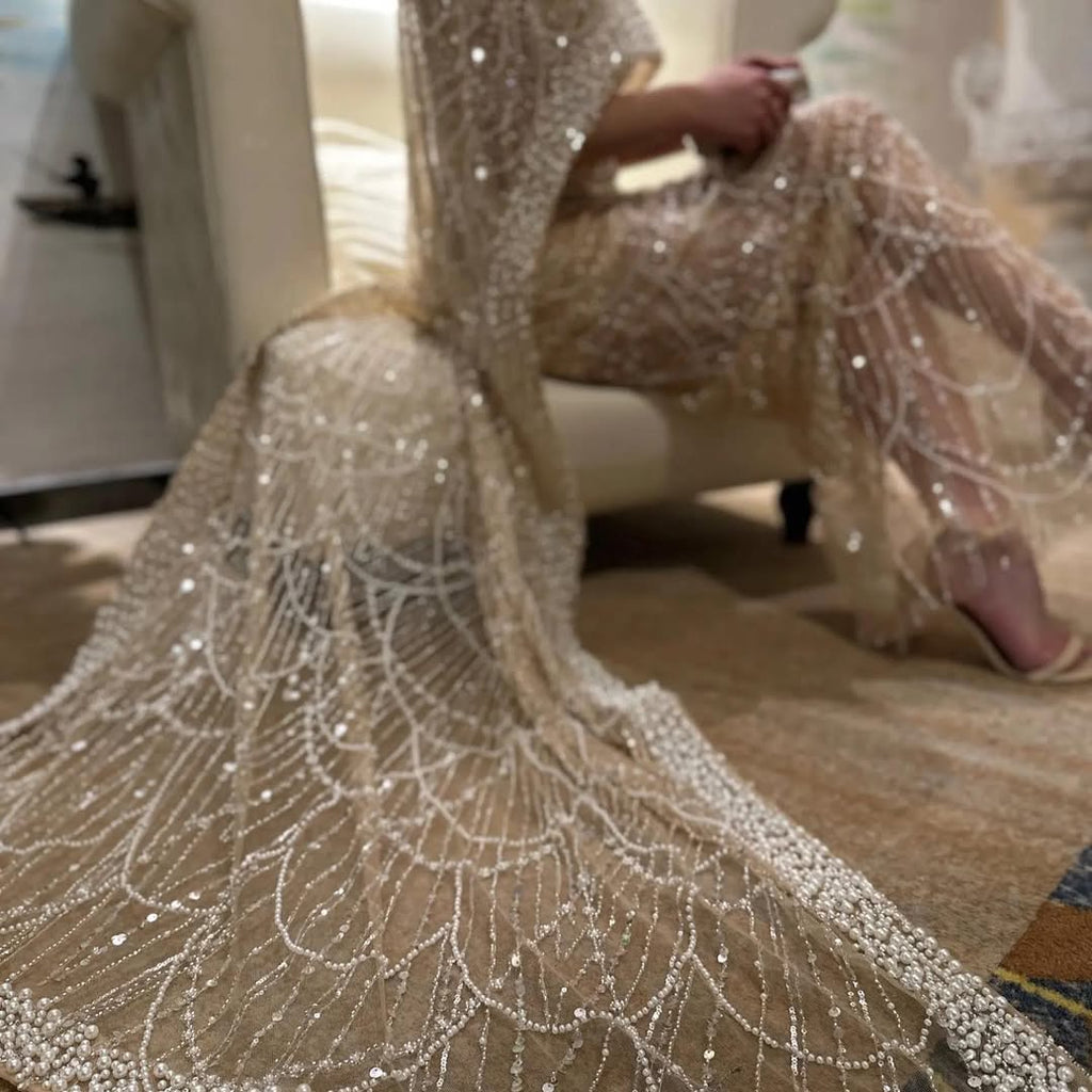 Fatima Dress