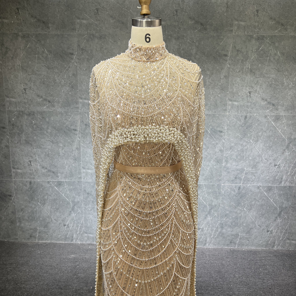 Fatima Dress