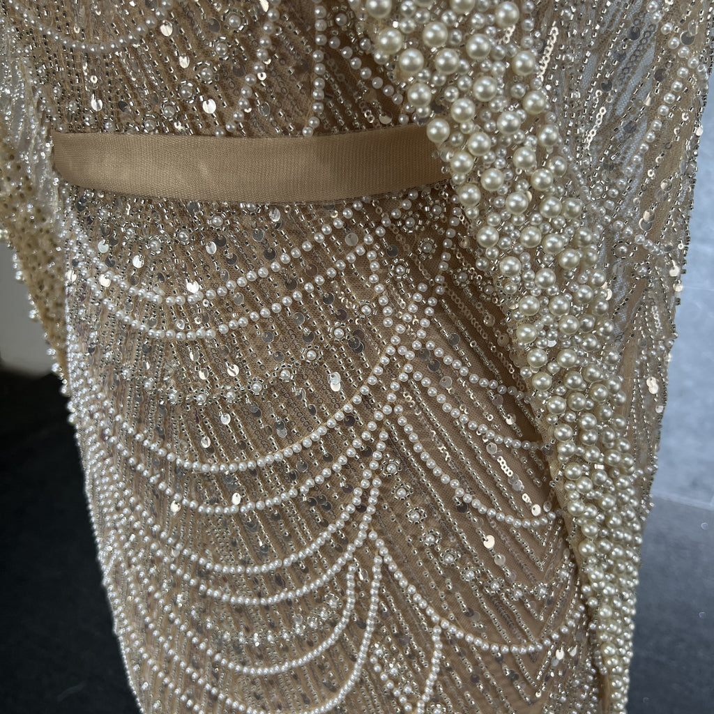 Fatima Dress