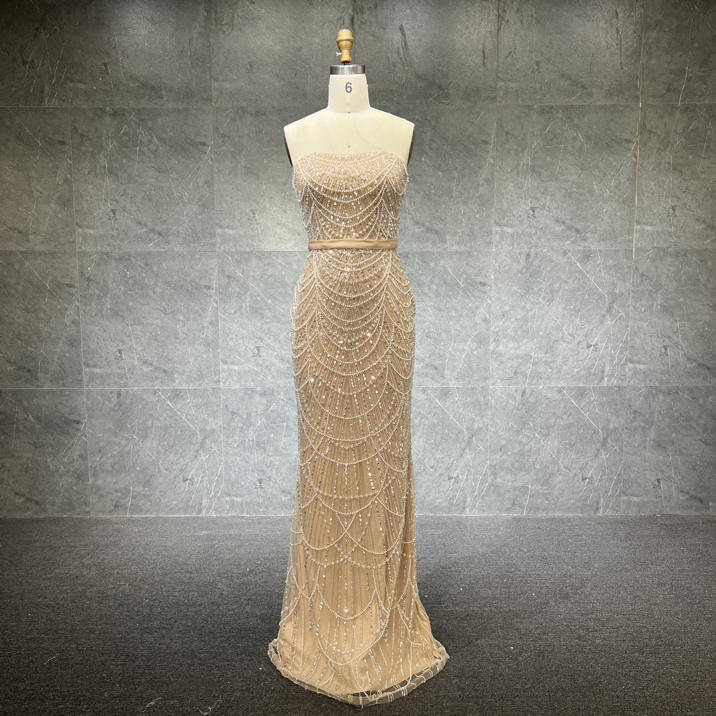 Fatima Dress
