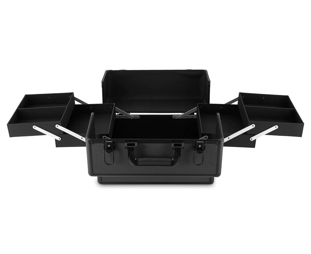 Beauty Case - Black