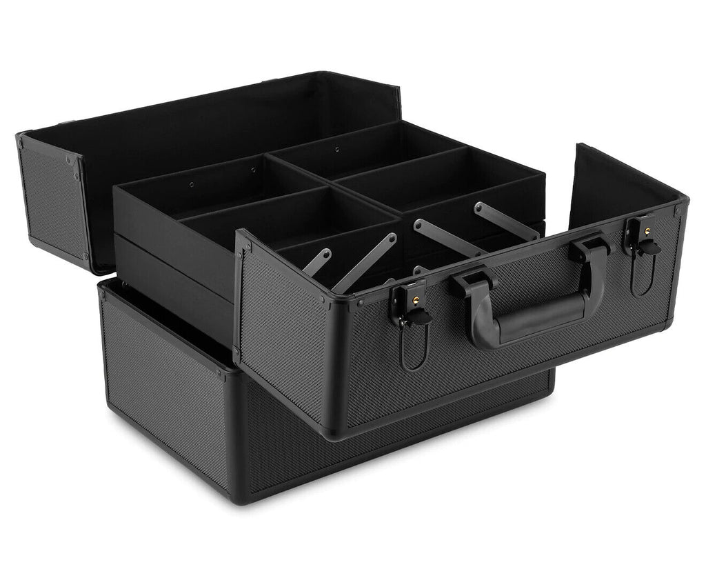 Beauty Case - Black