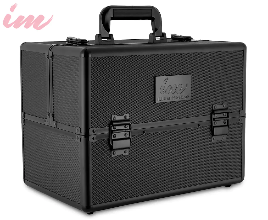 Beauty Case - Black