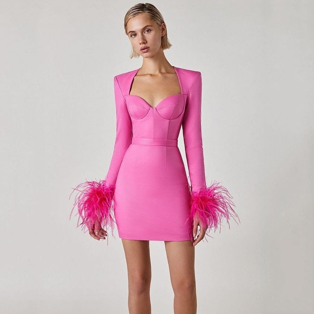 pink flamingo dress code Flamingo Costume Smiffys